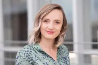 Mercedes headshot