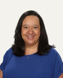 Dolores Morales