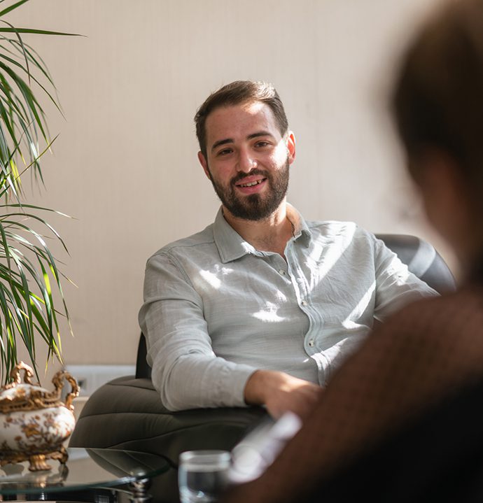 Addiction Recovery