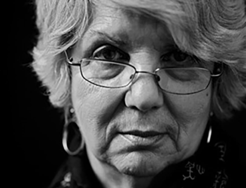 Honoring Marsha Linehan