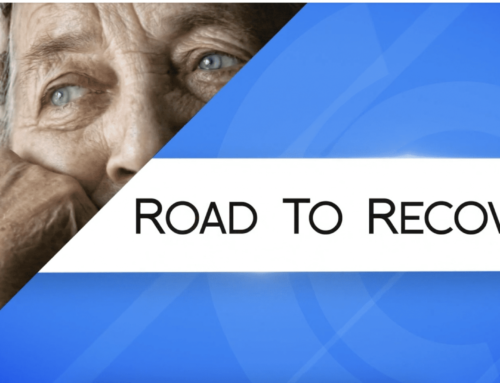 9News Road to Recovery Feature