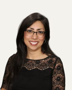 Trish Vasquez