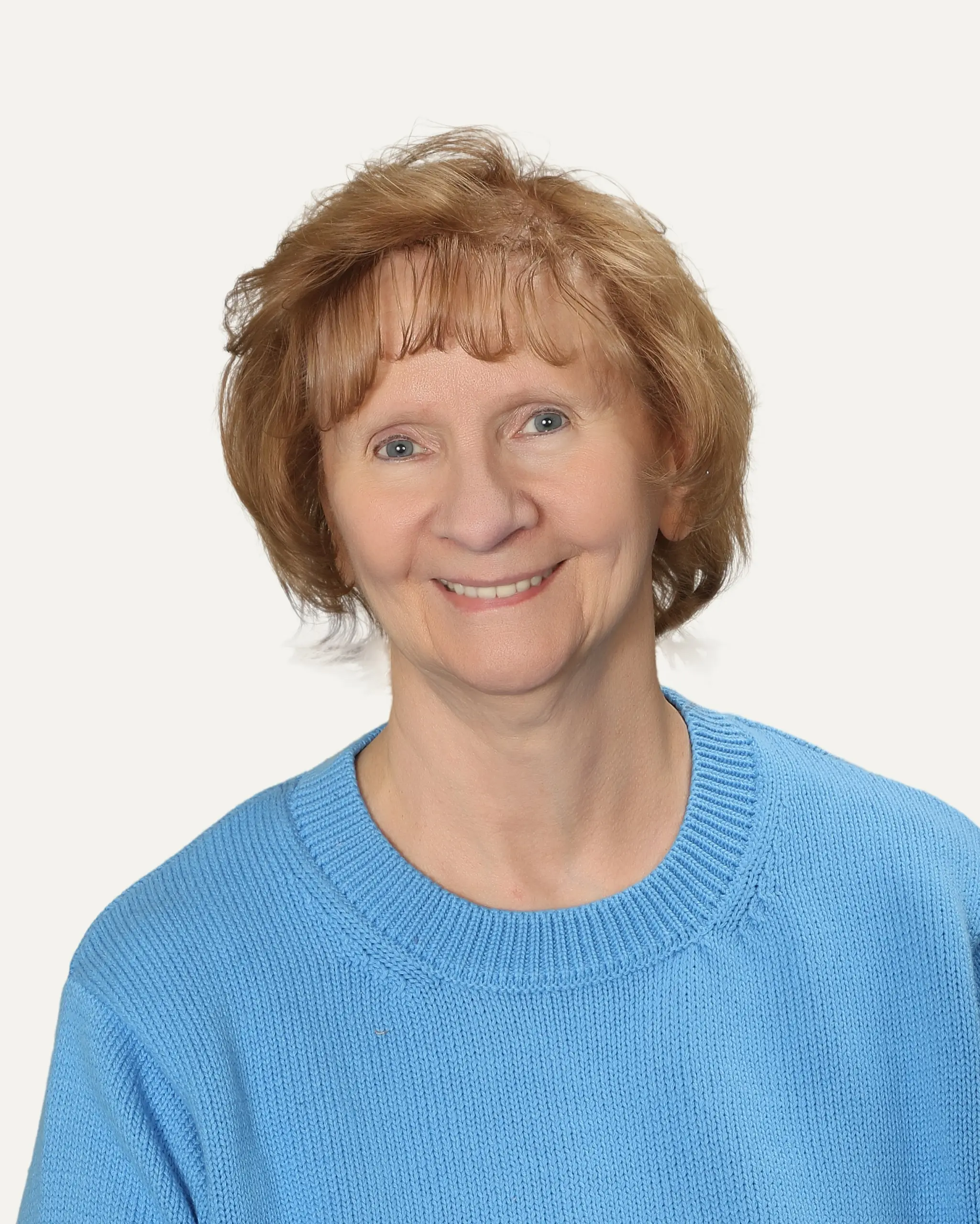 Wanda Eben